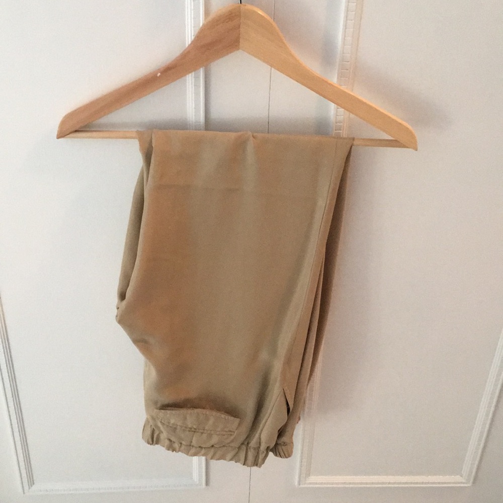 Silk Michael Kors pants 0